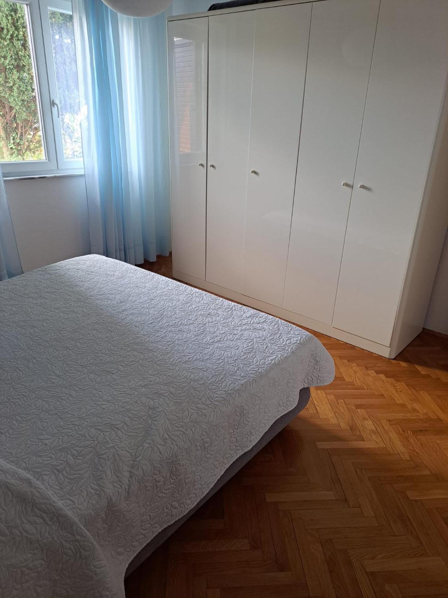 Sea Dream Kuca Za Odmor Apartment Baska  Bagian luar foto