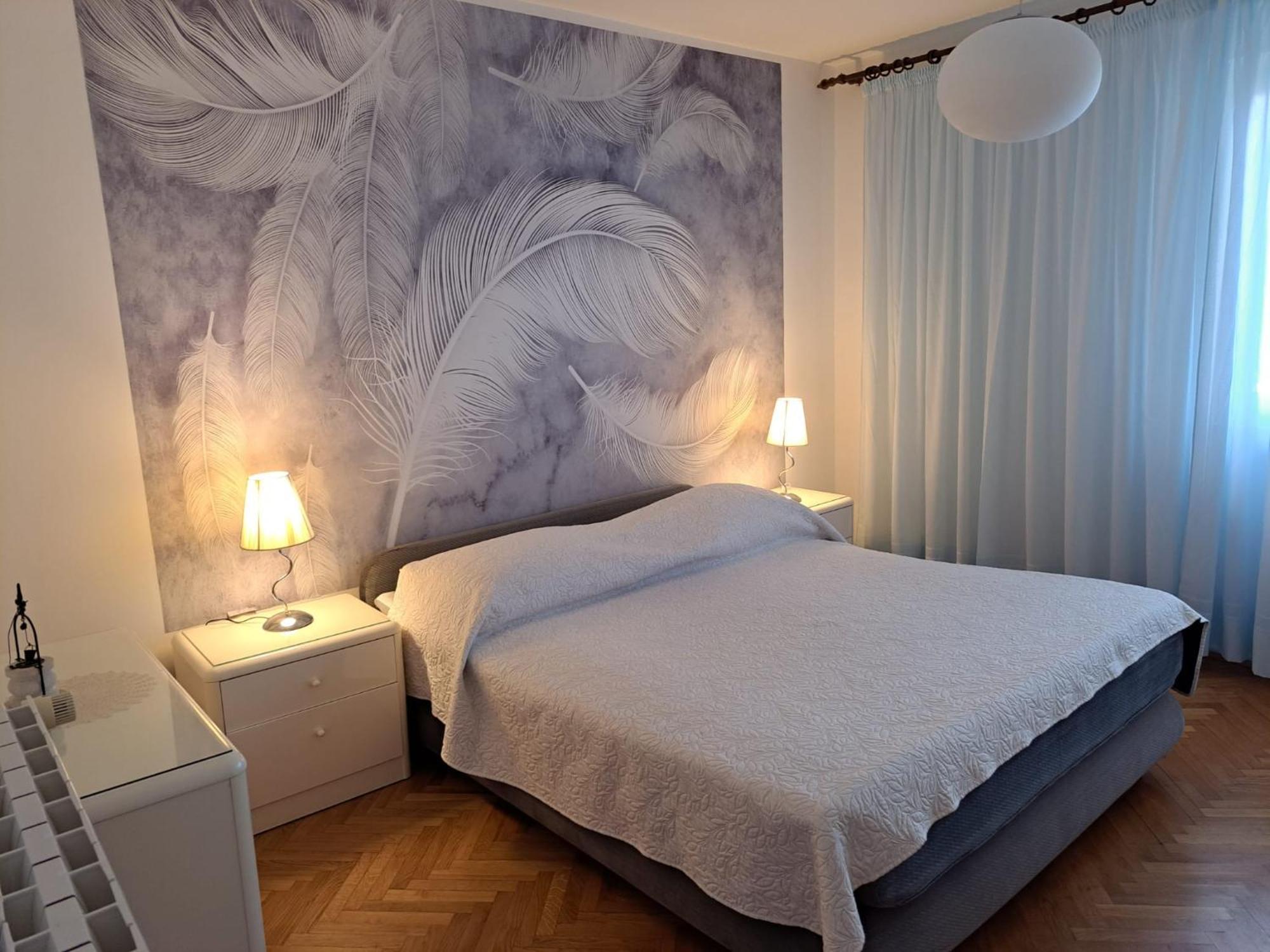 Sea Dream Kuca Za Odmor Apartment Baska  Bagian luar foto