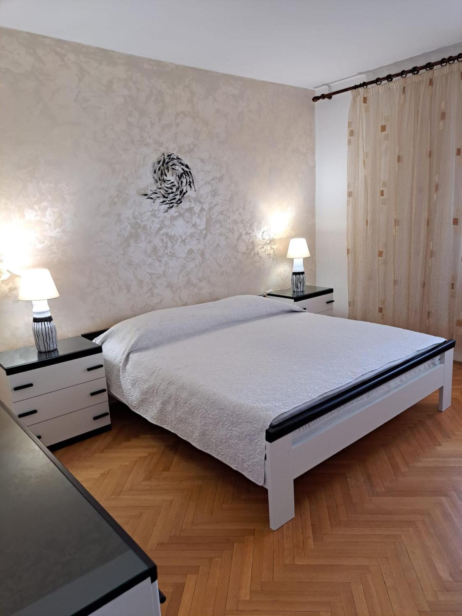 Sea Dream Kuca Za Odmor Apartment Baska  Bagian luar foto