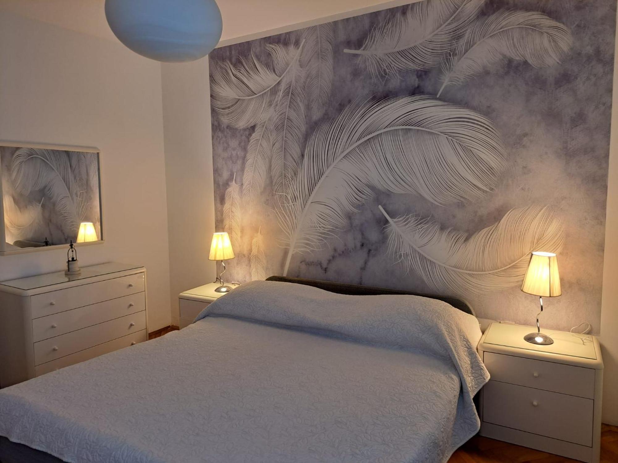 Sea Dream Kuca Za Odmor Apartment Baska  Bagian luar foto