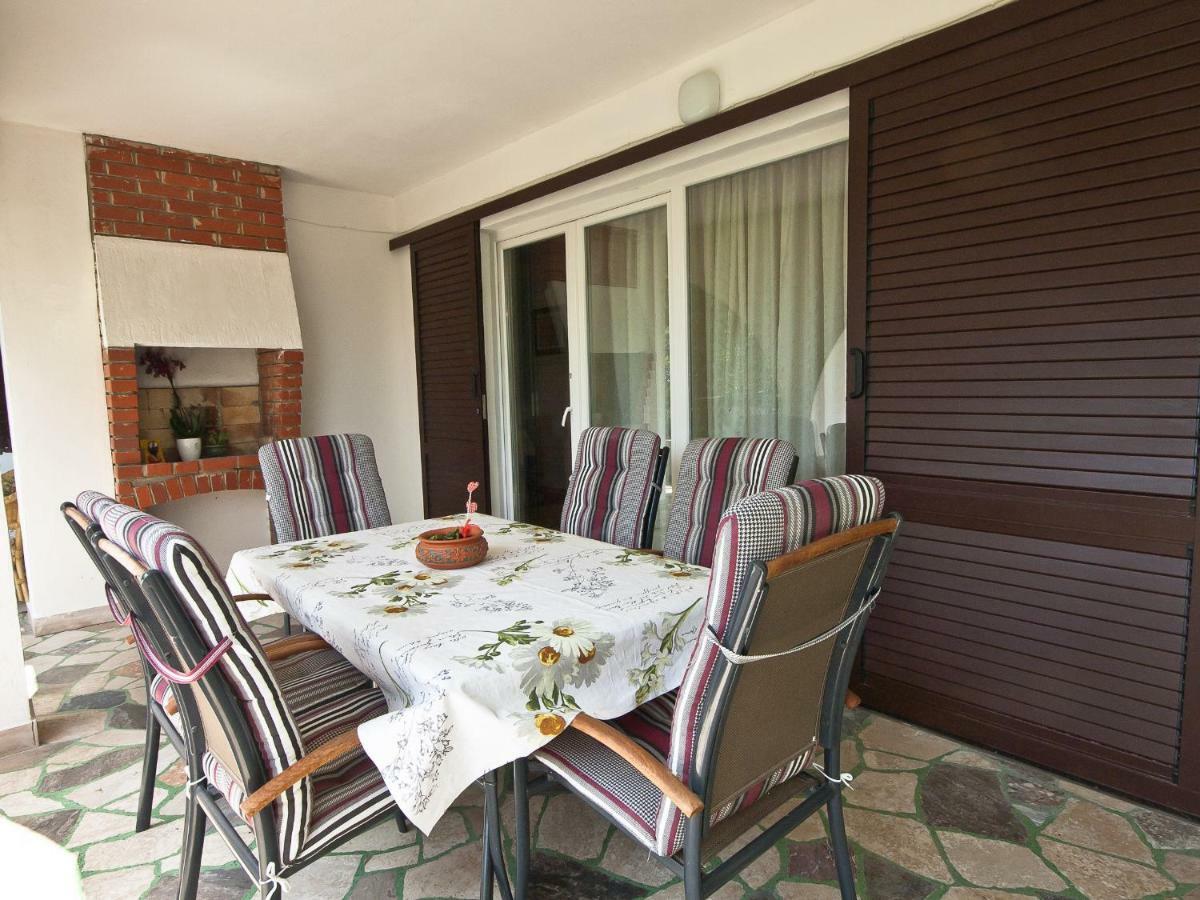 Sea Dream Kuca Za Odmor Apartment Baska  Bagian luar foto