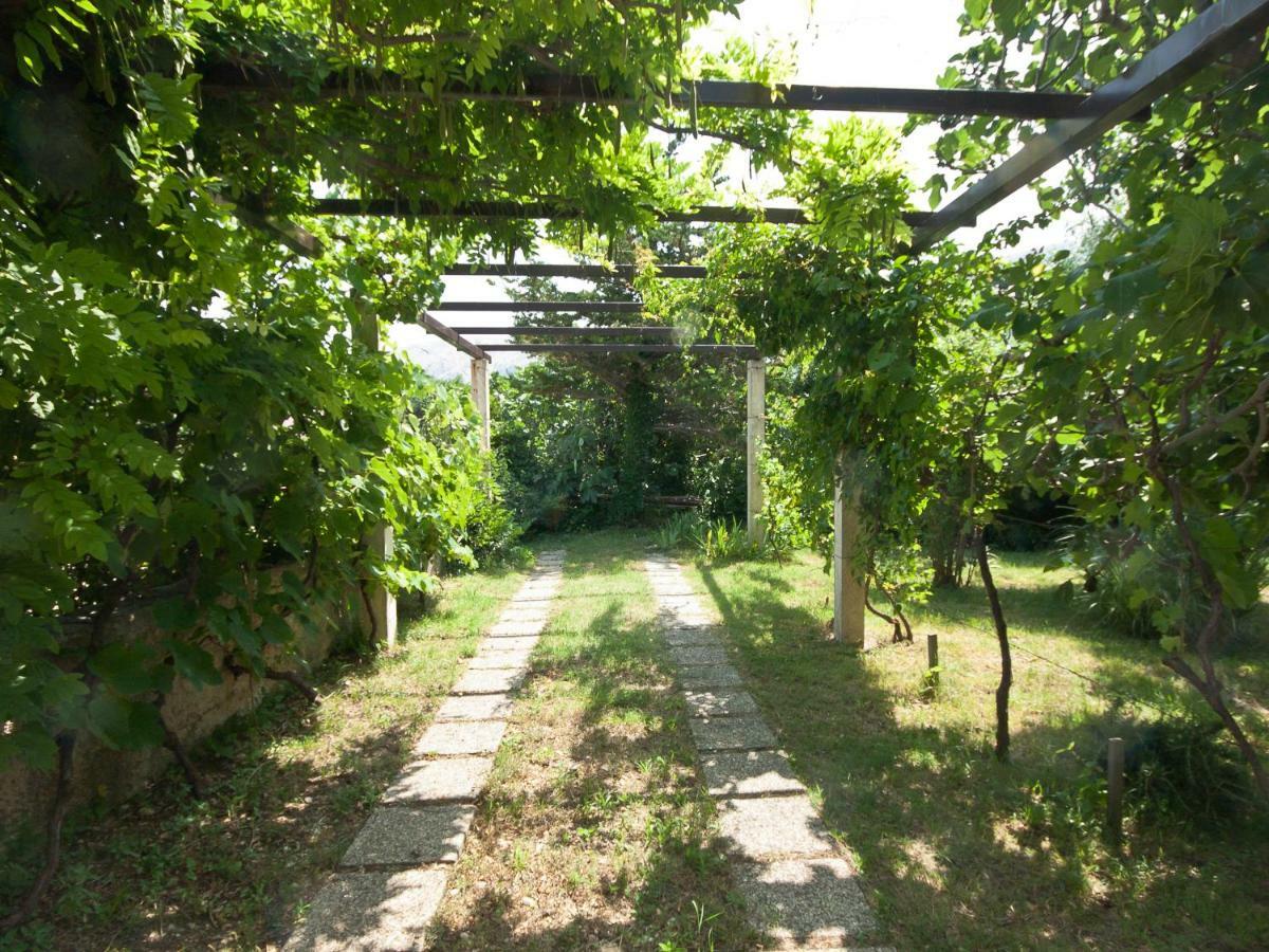 Sea Dream Kuca Za Odmor Apartment Baska  Bagian luar foto