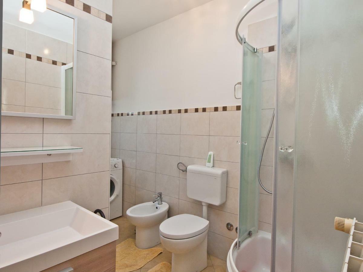 Sea Dream Kuca Za Odmor Apartment Baska  Bagian luar foto