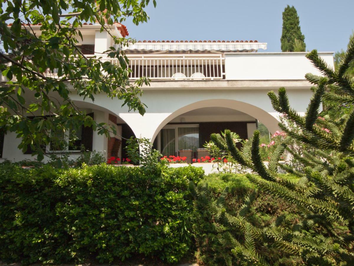Sea Dream Kuca Za Odmor Apartment Baska  Bagian luar foto