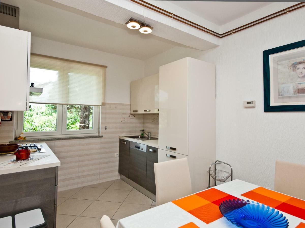 Sea Dream Kuca Za Odmor Apartment Baska  Bagian luar foto