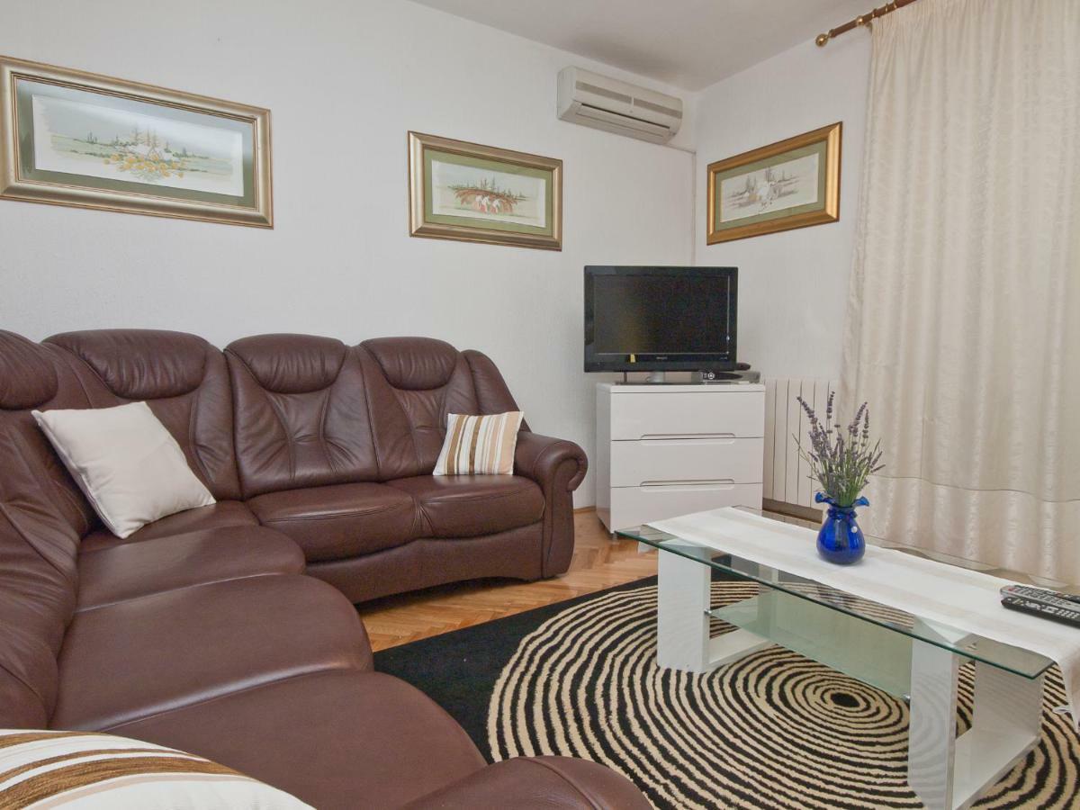 Sea Dream Kuca Za Odmor Apartment Baska  Bagian luar foto