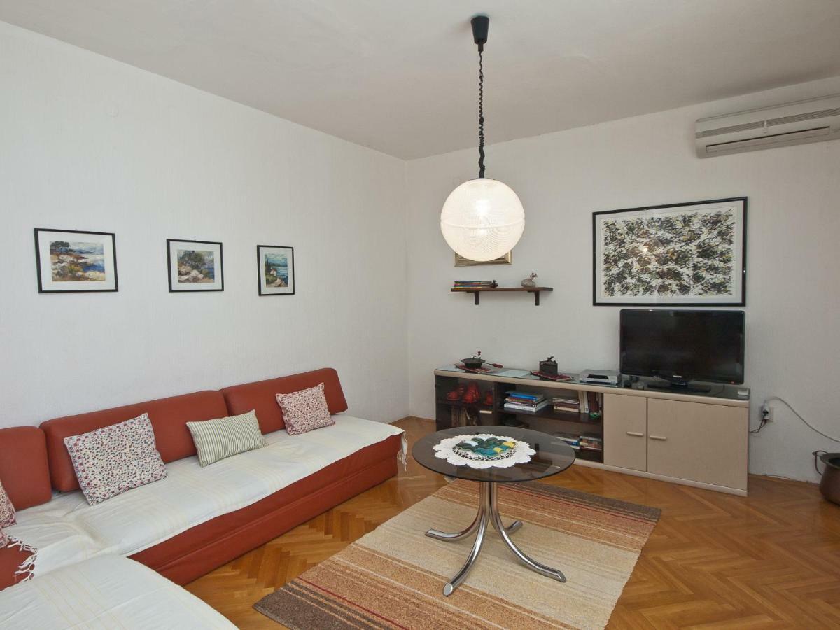 Sea Dream Kuca Za Odmor Apartment Baska  Bagian luar foto