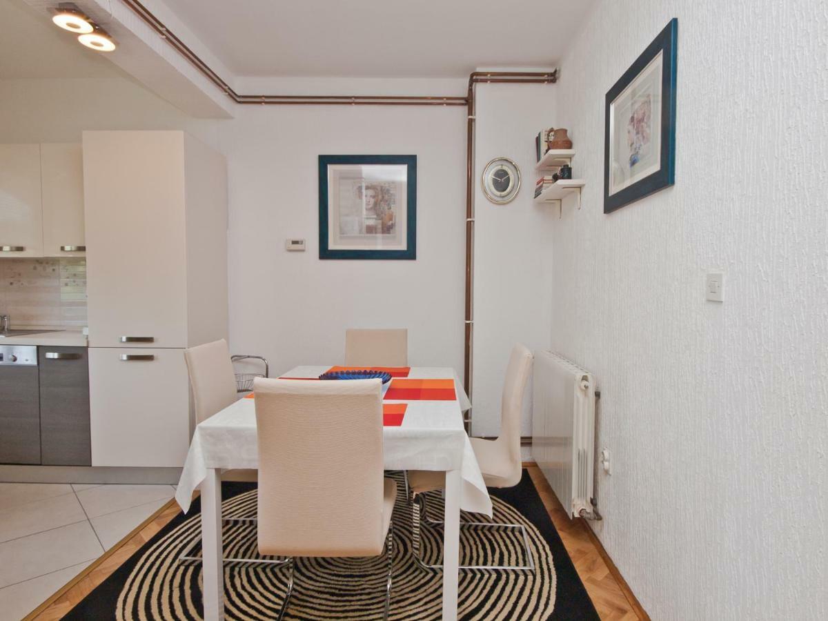 Sea Dream Kuca Za Odmor Apartment Baska  Bagian luar foto