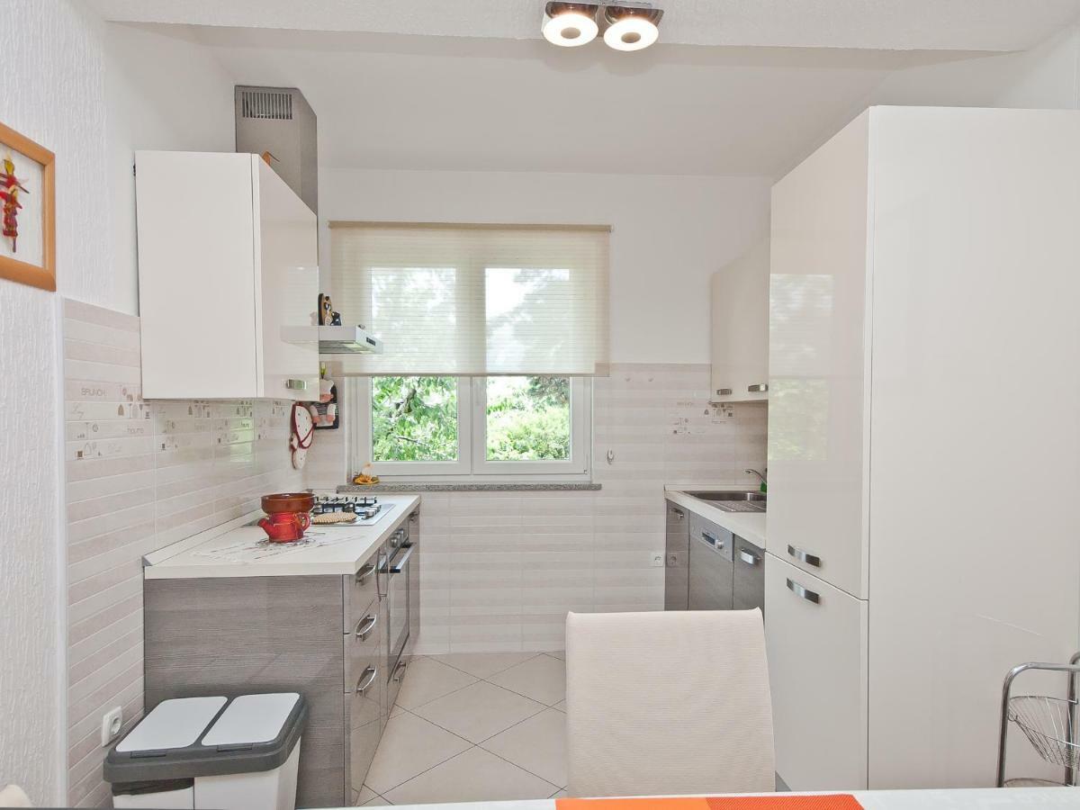 Sea Dream Kuca Za Odmor Apartment Baska  Bagian luar foto